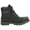 Image de CATERPILLAR Boots Colorado Galosh noir