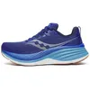 Image de Chaussures de course - SAUCONY - Hurricane 24 - Turquoise - Homme - Occasionnel