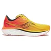 Image de Chaussures - Saucony Ride 18 - Jaune - Homme - Running