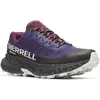 Image de Chaussures de Randonnée - MERRELL - Agility Peak 5 - Gore Tex - Violet - Homme