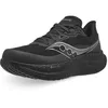 Image de Saucony Chaussure de Course Triumph 23 Gtx - S21025-14 Noir