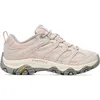 Image de Merrell CALZADO MONTAÑA MUJER MOAB 3 Femme ROSA