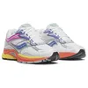 Image de Baskets ProGrid Omni 9 OG unisexe  Confort & Stabilité au Quotidien Saucony blanc Multi