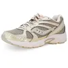 Image de Saucony Chaussures Ride Millennium - S70812-56 Beige