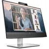 Image de HP E24MV G4 23.8 Full HD 5 Ms Noir Argent