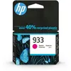 Image de HP 933 Cartouche dencre magenta authentique (CN059AE) pour HP OfficeJet 7100