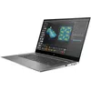Image de HP ZBook Studio G7 Mobile Workstation - Core i7 I7-10750H 16 Go RAM 512 Go SSD Argent AZERTY en occasion ou reconditionné