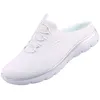 Image de Skechers Mules pour Femme 149529-WSL Blanc