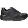 Image de Chaussures - SKECHERS - 155616-BBK - Noir - Lacets - Femme