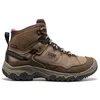 Image de Chaussures de randonnée tige mid WP femme Keen Targhee IV