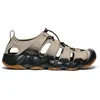 Image de Sandales de randonnée Keen Hyperport H2 - brindle/black