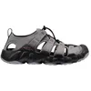Image de Sandales de randonnée Keen Hyperport H2 - steel grey-burnt brick