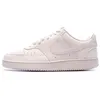 Image de Baskets Nike Court Vision Low Blanc Homme