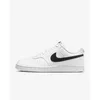 Image de Chaussures Homme - NIKE - COURT VISION LO - Blanc / Noir