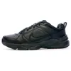 Image de Basket Homme - NIKE - 111216 Noir - Semelle Gomme - Doublure Textile - Extérieur Peau