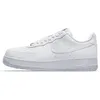 Image de Basket Nike AIR FORCE 1 NEXT NATURE - Femme - Blanc - Tige synthétique - Semelle en mousse - Logo Nike