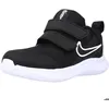 Image de Chaussure Nike Modèle Star Runner 3 Baby - Coleur Noir