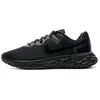 Image de Baskets basses - Nike Revolution 6 - Homme - Noir