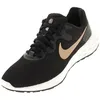 Image de Chaussures running Revolution 6 - Nike - Noir - Universel - Routes
