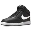 Image de Nike Chaussures Court Vision Mid Next Nature - DN3577-001 Noir