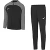 Image de Survêtement Enfant Nike Academy Pro - Noir/Gris - Coupe décontractée - Technologie Dri-Fit - Poches zippées