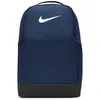 Image de Sacs à dos - NIKE - Brasilia 95 - Bleu marine - Adulte - Multisport - Running