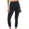 Image de Legging taille haute Nike One - Femme - Running - Noir - Respirant