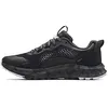 Image de Chaussures de course - UNDER ARMOUR - Charged Bandit Trail 2 - Noir - Mixte - Usage intensif