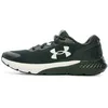 Image de Chaussures de Running Noir Femme Under Armour Charged Rogue 3