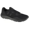 Image de Chaussures de running - Under Armour - Charged Pursuit 3 - Homme - Noir - Confort optimal