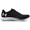 Image de Chaussures de course - UNDER ARMOUR - FLOW Velociti Wind - Noir - Homme - Intensif - Running