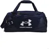 Image de Sac de sport - Under Armour - Undeniable 5.0 - Bleu marine - Bandoulière réglable - UA Storm