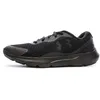 Image de Chaussures de running Noires Femme Under Armour Surge 3