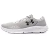 Image de Chaussures multisport - UNDER ARMOUR - Charged Pursuit 3 - Synthétique - Gris - Homme