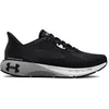 Image de Chaussures de course UNDER ARMOUR Hovr Machina 3 pour femmes - Noir/blanc - Drop 8mm - Running