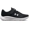 Image de Baskets de running - UNDER ARMOUR - Bps Pursuit 3 Ac - Noir/blanc - Enfant - Multisport
