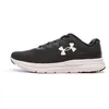 Image de Chaussures multisport - UNDER ARMOUR - Charged Impulse 3 - Femme - Noir/Blanc - Confort optimal