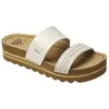 Image de Claquettes Reef Cushion Vista Hi Femmes