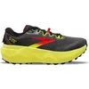 Image de Chaussures de trail running - BROOKS - Caldera 6 - Noir - Drop 8mm - Homme