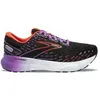 Image de Chaussure de Running - Brooks - Glycerin 20 - Femme - Noir - Usage Régulier
