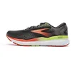 Image de Chaussure de Course - BROOKS - Ghost 16 - Noir - Homme - Usage Régulier