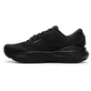 Image de Chaussures de Running Noir Femme Brooks Adrenaline Gts 24