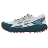 Image de Chaussures running trail - Brooks - Divide 5 - Femme - Amorti DNA LOFT - Semelle crantée
