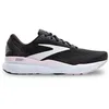 Image de Brooks Ghost 16 Chaussure de Course pour Femme Noir 1204071B077