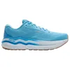 Image de Chaussures de running - Brooks - Ghost Max 2 - Femme - Blanc - Usage régulier