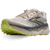 Image de Brooks Cascadia 19 Chaussures de trail running pour Homme Gris 1104571D232