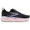 Image de Brooks Glycerin 22 Chaussure de Course pour Femme Noir 1204341B088