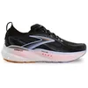 Image de Brooks Glycerin Gts 22 Chaussure de Course pour Femme Noir 1204351B088
