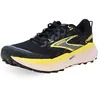 Image de Brooks Chaussures de trail running Cascadia 19 - 1104571D017 Noir