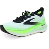Image de Brooks Chaussure de Course Glycerin 23 - 1104761D154 Blanc